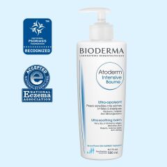 Bioderma Atoderm Intensive Balm 500 ml
