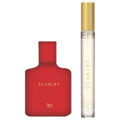 Rebul Scarlet Parfüm 100 ml + 20 ml Hediyeli