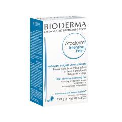 Bioderma Atoderm Intensive Bar 150 gr