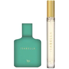 Rebul Isabella Parfüm 100 ml + 20 ml Hediyeli