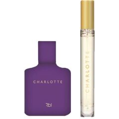 Rebul Charlotte Parfüm 100 ml + 20 ml Hediyeli