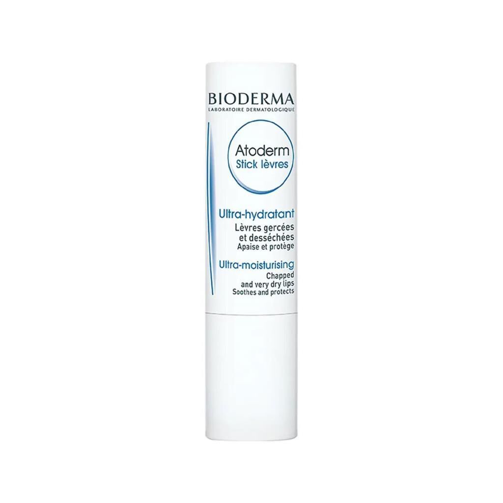 Bioderma Atoderm Lip Stick - Dudak Koruyucu 4 gr