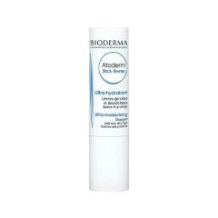 Bioderma Atoderm Lip Stick - Dudak Koruyucu 4 gr