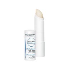 Bioderma Atoderm Lip Stick - Dudak Koruyucu 4 gr