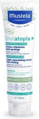 Mustela Stelatopia+ Lipid Yenileyici ve Besleyici Krem 150 ml