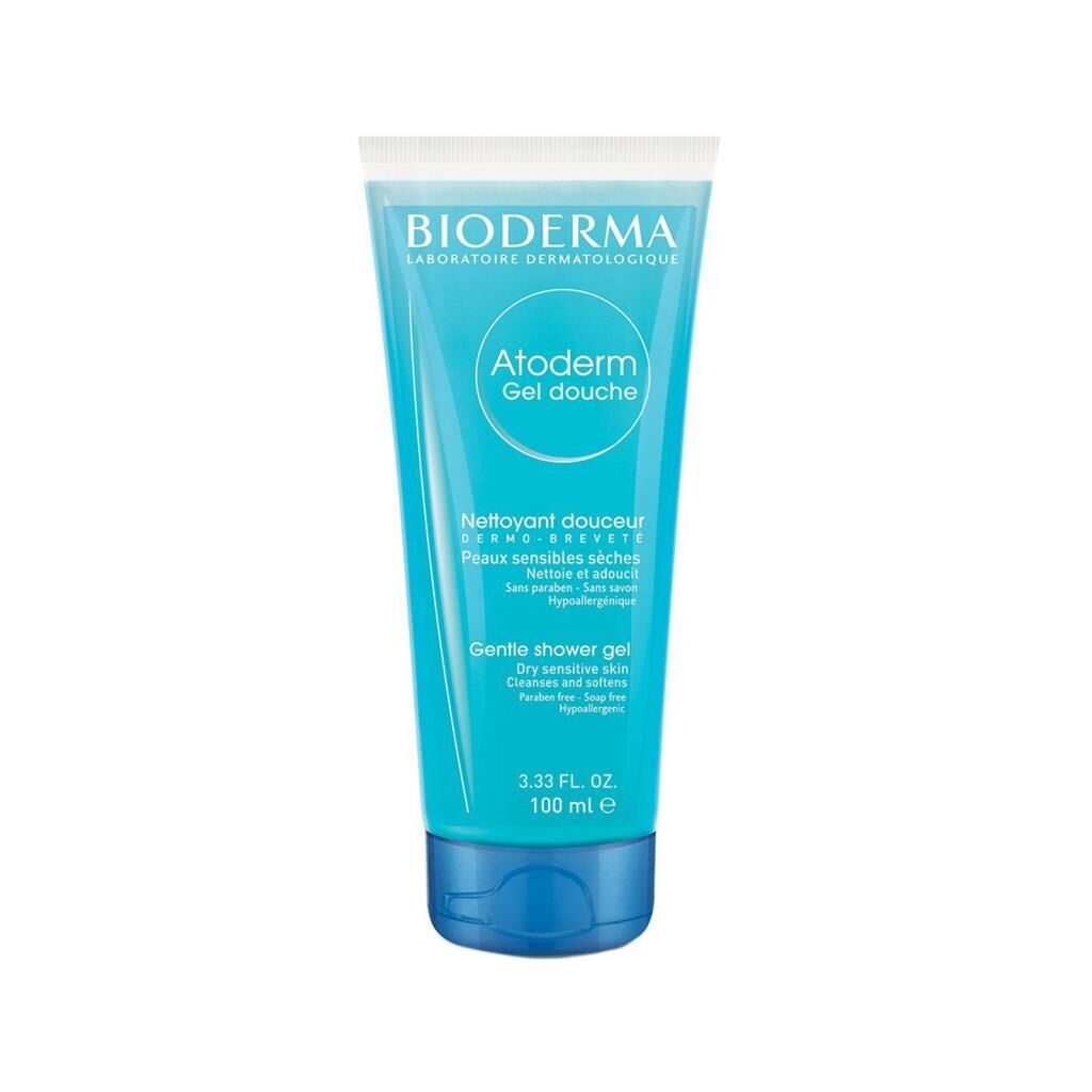 Bioderma Atoderm Shower Gel Douche 200 ml