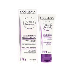 Bioderma Cicabio Pommade 40 ml