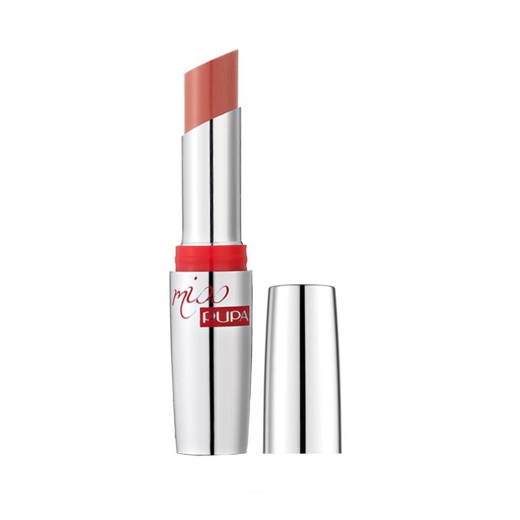 Pupa Ruj Ultra Parlak Naturally Nude