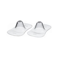 Philips Avent Göğüs Ucu Koruyucu Kelebek Küçük Boy 2 li SCF156/00