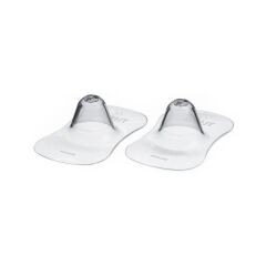 Philips Avent Göğüs Ucu Koruyucu Kelebek Standart Boy 2 li SCF156/01