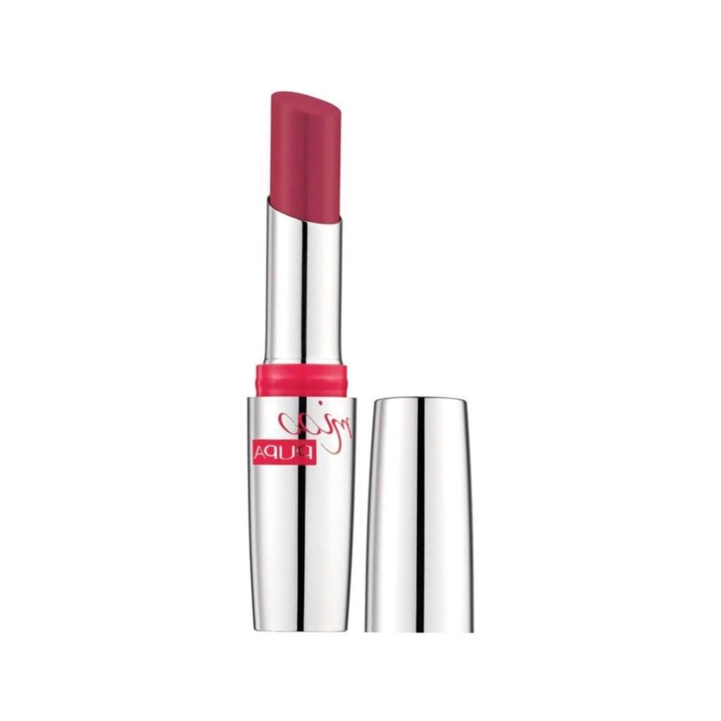 Pupa Ruj Ultra Parlak Pink Blossom