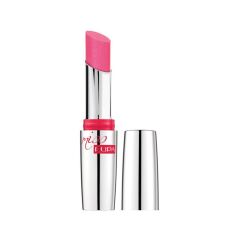 Pupa Ruj Ultra Parlak Pop Pink