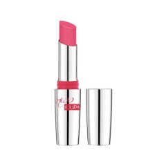 Pupa Ruj Ultra Parlak Fashion Victim Pearly Pink