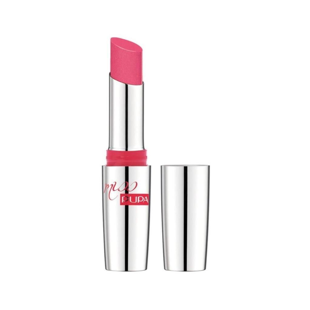 Pupa Ruj Ultra Parlak Party Pink