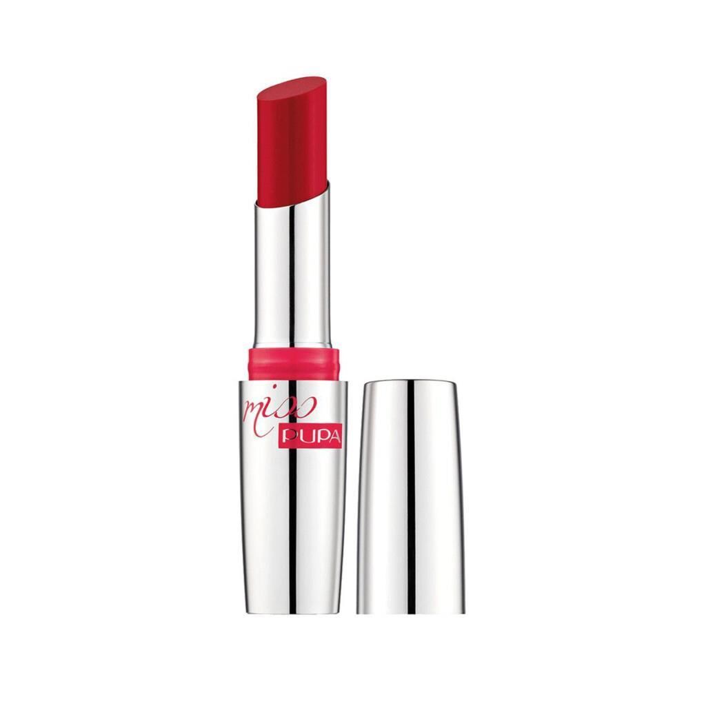 Pupa Ruj Ultra Parlak Divine Raspberry