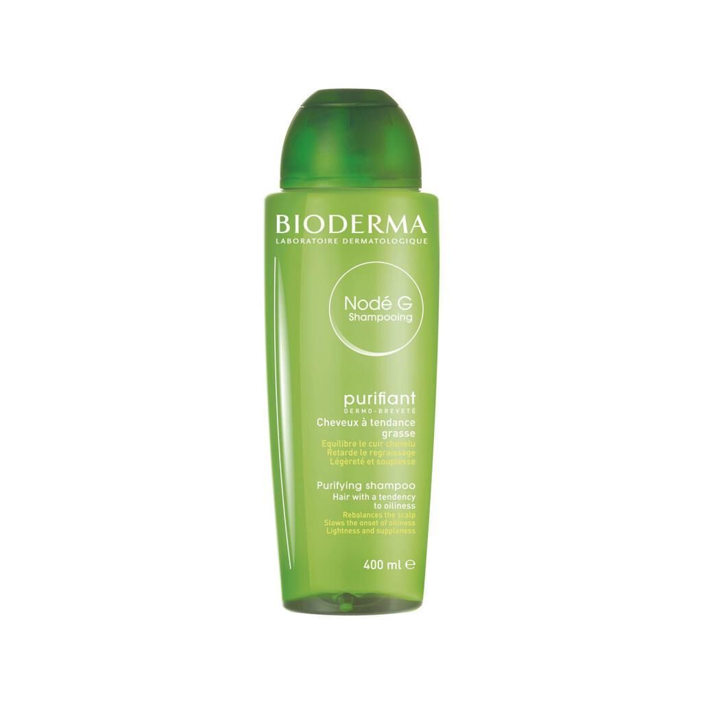 Bioderma Node G Shampoo 400 ml