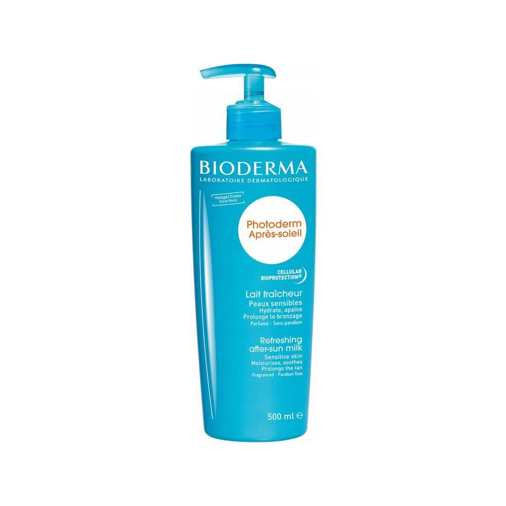 Bioderma Photoderm After Sun 500 ml