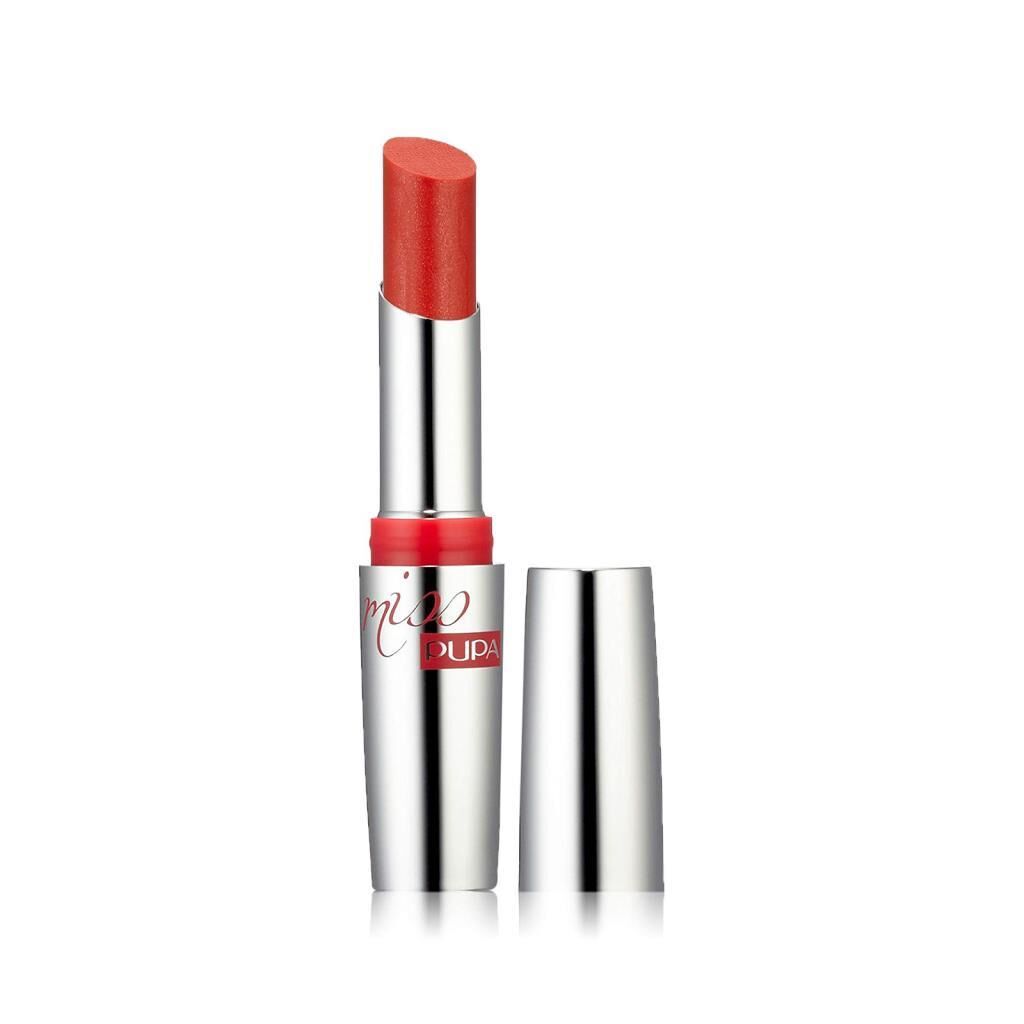 Pupa Ruj Ultra Parlak Spicy Red