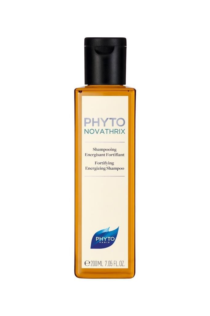 Phyto Novathrix Güçlendirici Enerji Verici Şampuan 200 ml