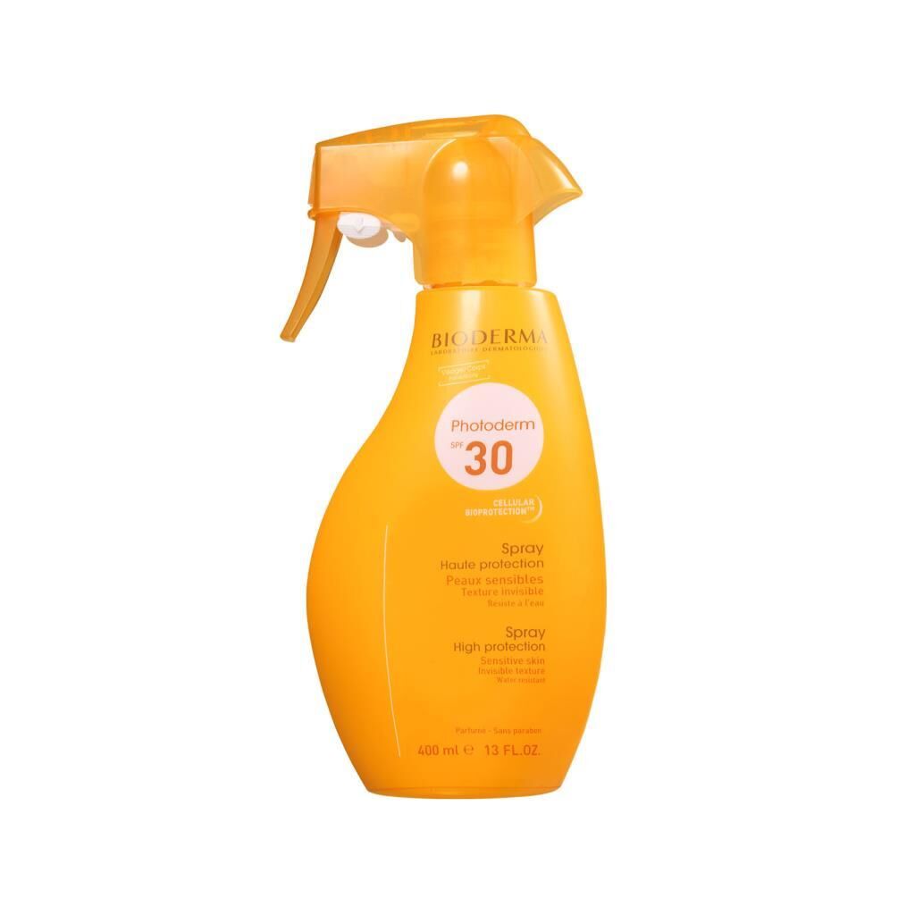 Bioderma Photoderm Max Spf50+ Spray 400 ml