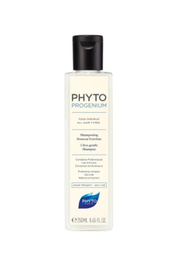 Phyto Progenium Günlük Kullanım Şampuanı 250 ml