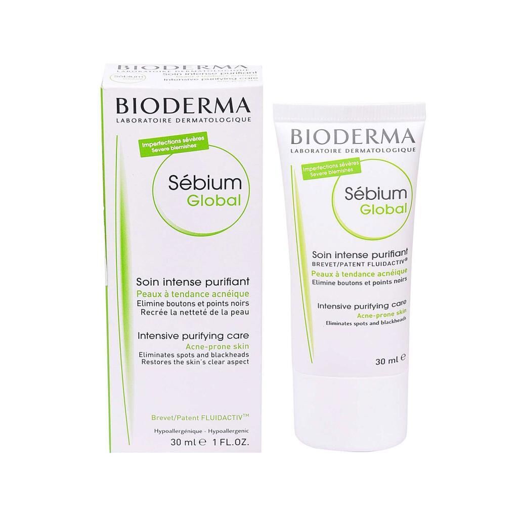 Bioderma Sebium Global 30 ml