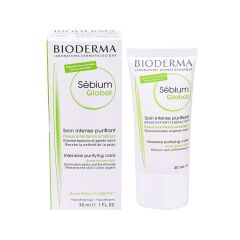 Bioderma Sebium Global 30 ml