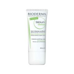 Bioderma Sebium Global 30 ml