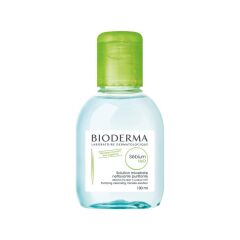 Bioderma Sebium H2O 100 ml