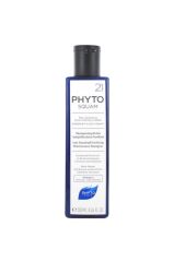 Phyto Squam Yağlı Saç ve Kepek Karşıtı Şampuan 250 ml