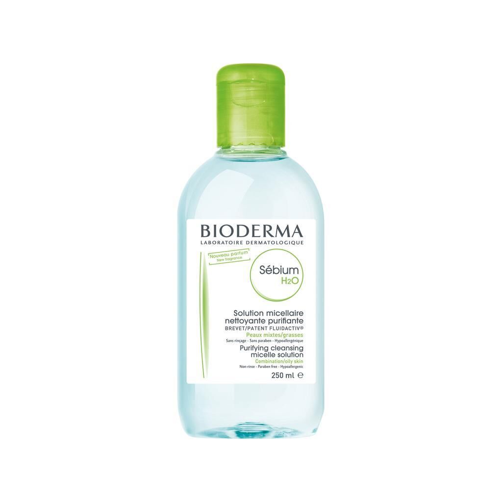 Bioderma Sebium H2O 250 ml