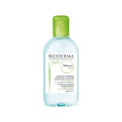 Bioderma Sebium H2O 250 ml