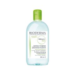 Bioderma Sebium H2O 500 ml