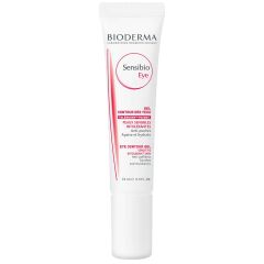 Bioderma Sensibio Eye Contour Gel 15 ml