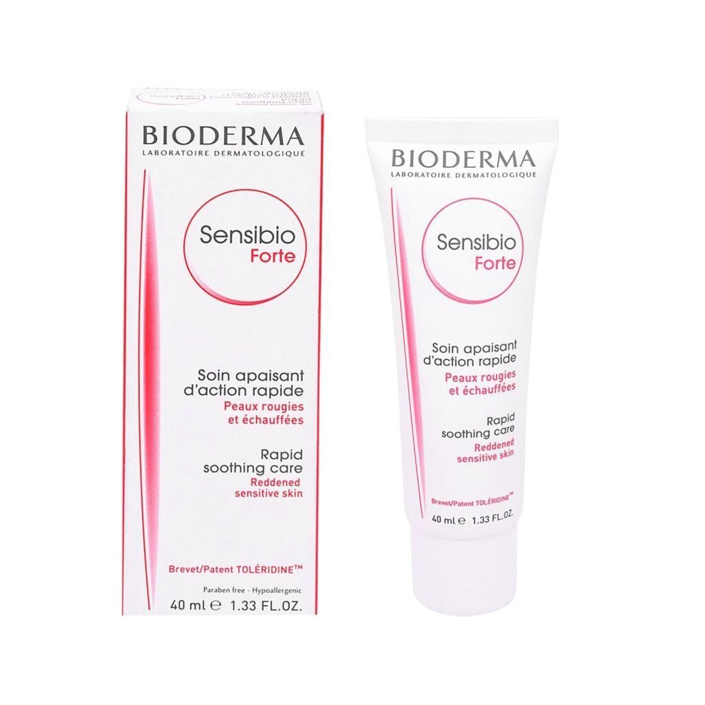 Bioderma Sensibio Forte 40 ml