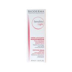 Bioderma Sensibio Light Cream 40 ml