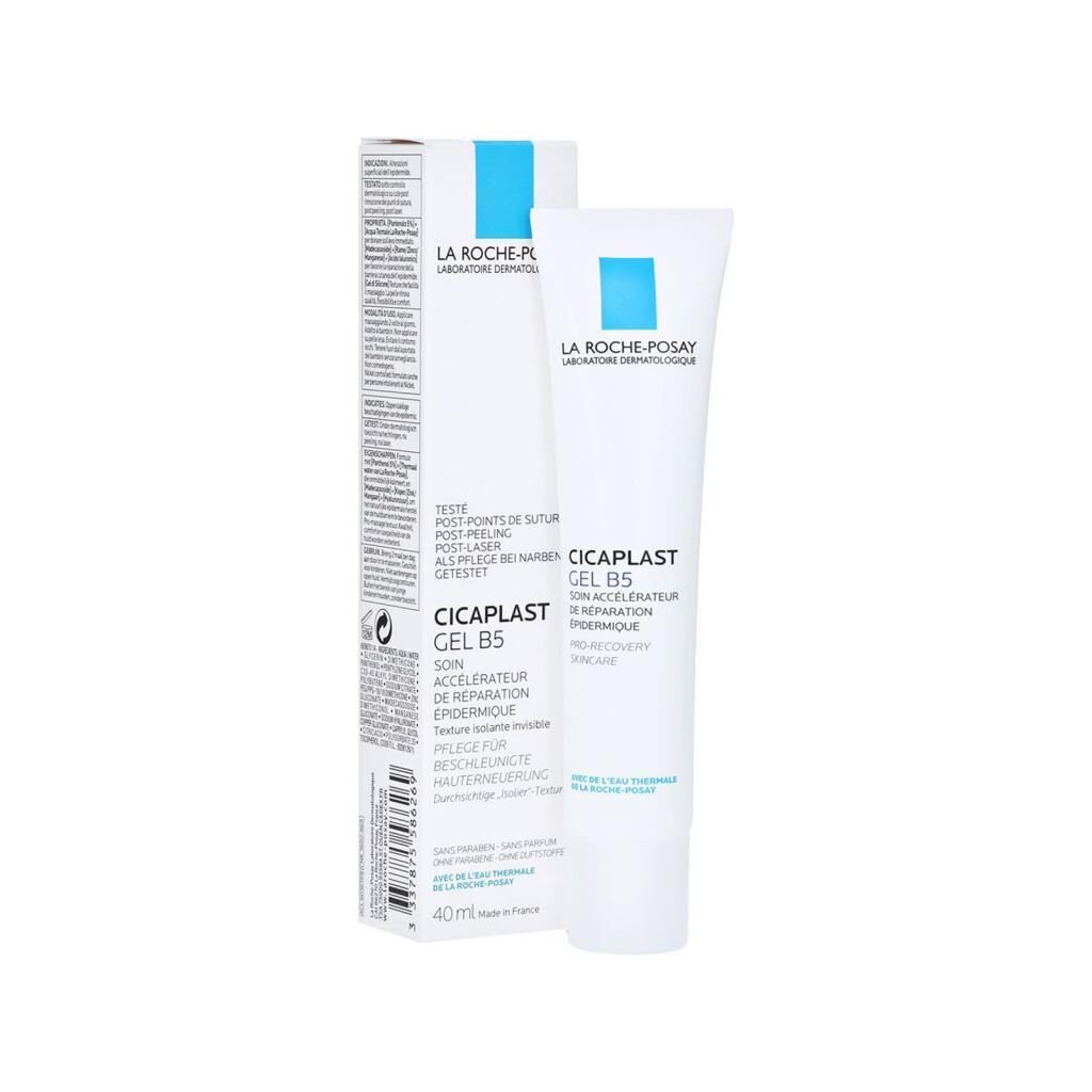 La Roche Posay Cicaplast Gel B5 40 ml