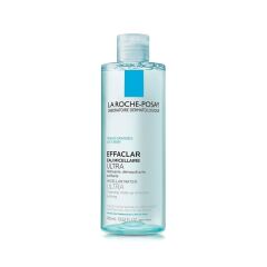 La Roche Posay Effaclar Misel Su Yağlı Cilt 400 ml
