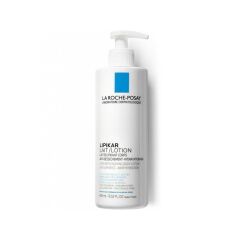 La Roche Posay Lipikar Lait 400 ml