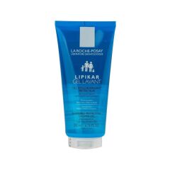 La Roche Posay Lipikar Gel Lavant 200 ml