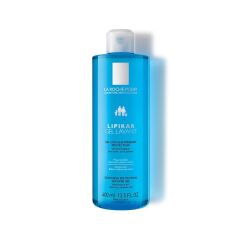 La Roche Posay Lipikar Gel Lavant 400 ml