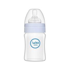 Wee Biberon PP Geniş Ağızlı 150 ml