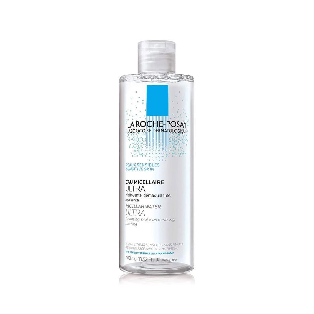 La Roche Posay Micellar Water Ultra Sensitive Skin 400 ml