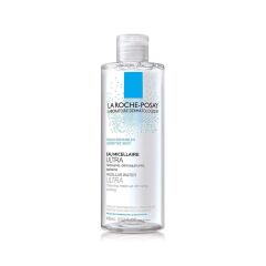 La Roche Posay Micellar Water Ultra Sensitive Skin 400 ml