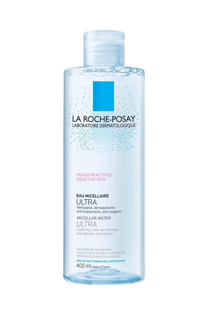 La Roche Posay Micellar Water Ultra Reaktive Skin 400 ml