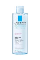 La Roche Posay Micellar Water Ultra Reaktive Skin 400 ml