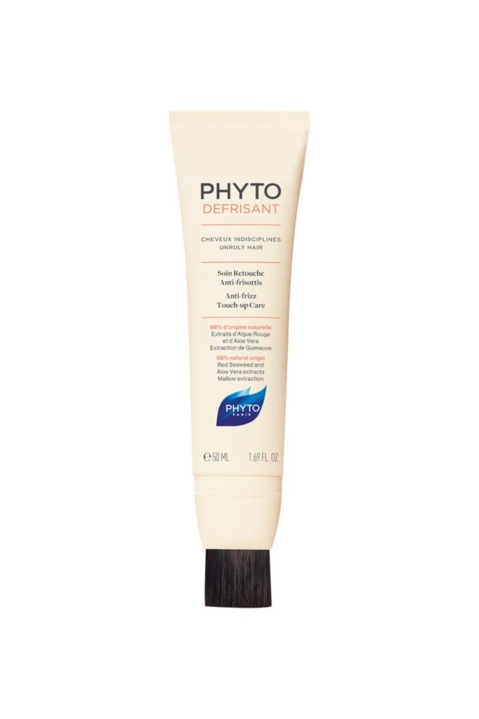 Phyto Defrisant Asi Kabarık Saçlar için Elektriklenme Karşıtı Bakım Kremi 50 ml