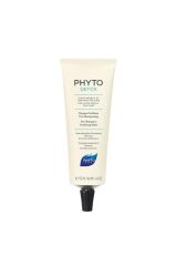 Phyto Detox Detoks Etkili Şampuan Öncesi Arındırıcı Maske 125 ml