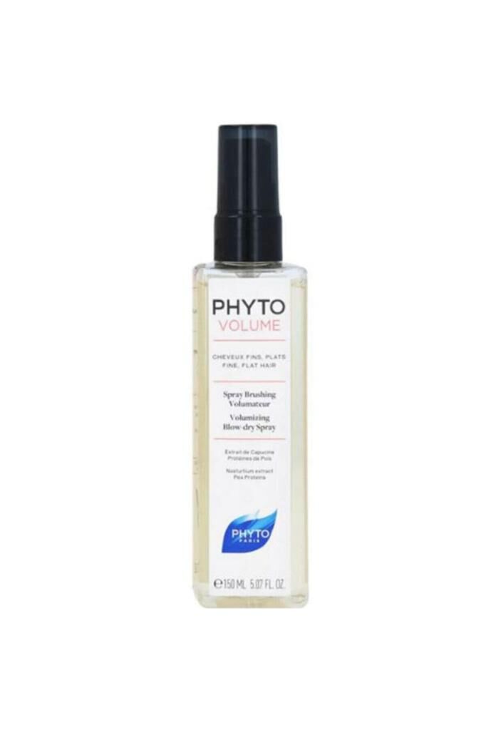 Phyto Volume İnce Telli Saçlar için Isı Koruyucu Hacim Veren Sprey 150 ml