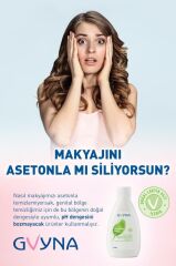 Gvyna Fresh Ferahlatıcı İntim Yıkama Jeli 200 ml